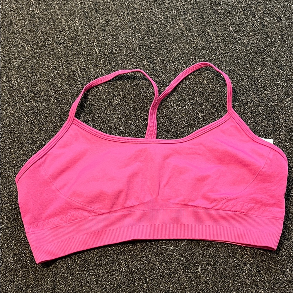 AYBL Sports Bra